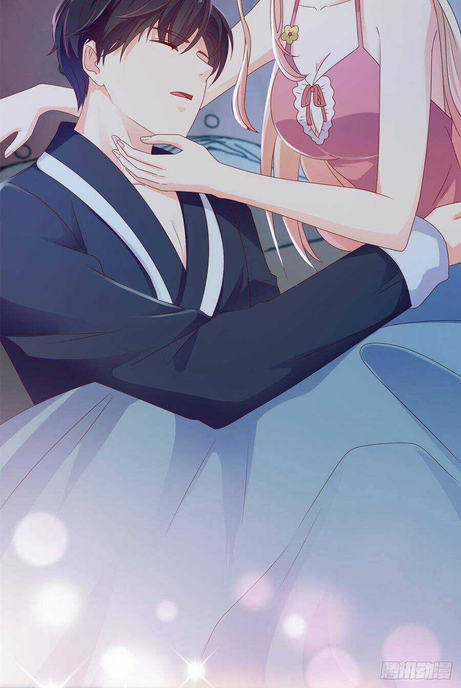 Ẩn Hôn 100%: Chọc Tức Vợ Yêu Mua Một Tặng Một Chapter 96 trang 2