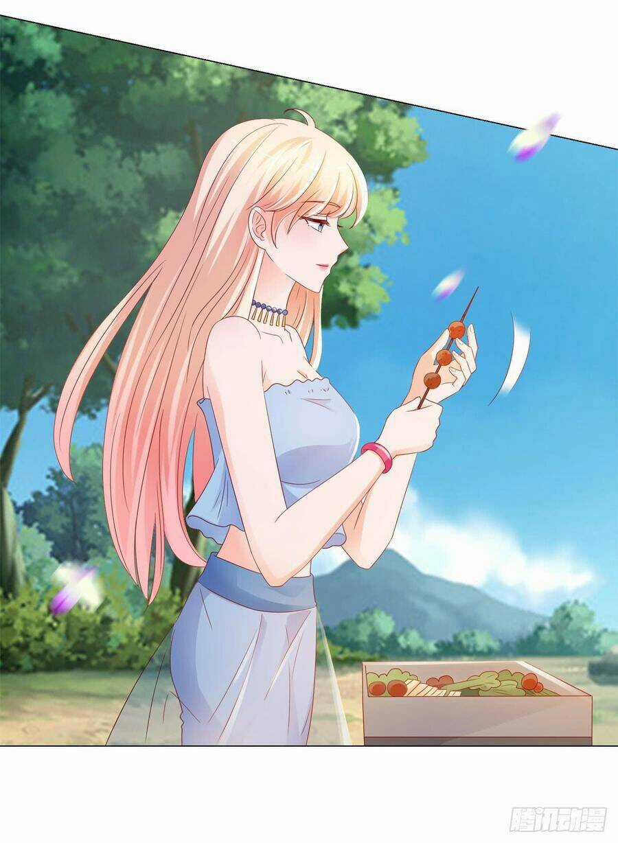 Ẩn Hôn 100%: Chọc Tức Vợ Yêu Mua Một Tặng Một Chapter 96 trang 22