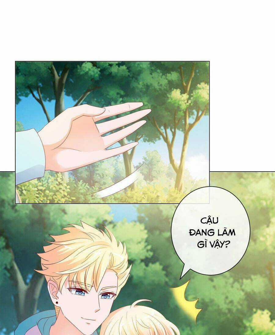 Ẩn Hôn 100%: Chọc Tức Vợ Yêu Mua Một Tặng Một Chapter 96 trang 23