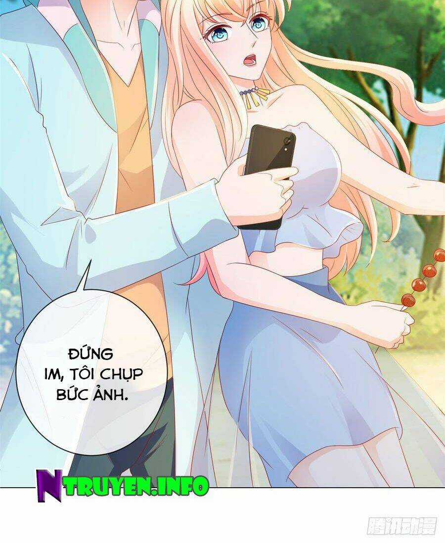 Ẩn Hôn 100%: Chọc Tức Vợ Yêu Mua Một Tặng Một Chapter 96 trang 24