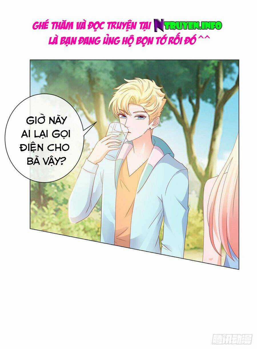 Ẩn Hôn 100%: Chọc Tức Vợ Yêu Mua Một Tặng Một Chapter 96 trang 29