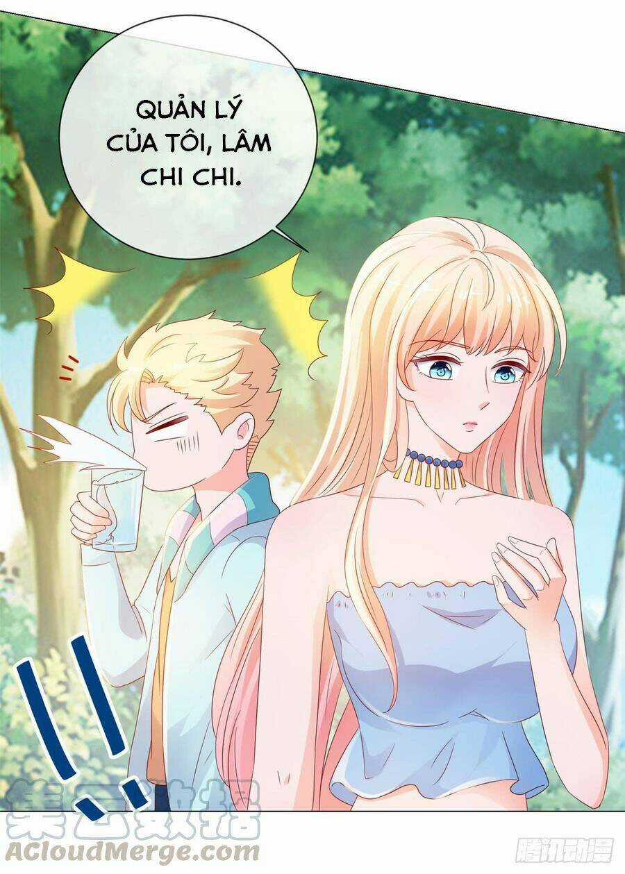 Ẩn Hôn 100%: Chọc Tức Vợ Yêu Mua Một Tặng Một Chapter 96 trang 30