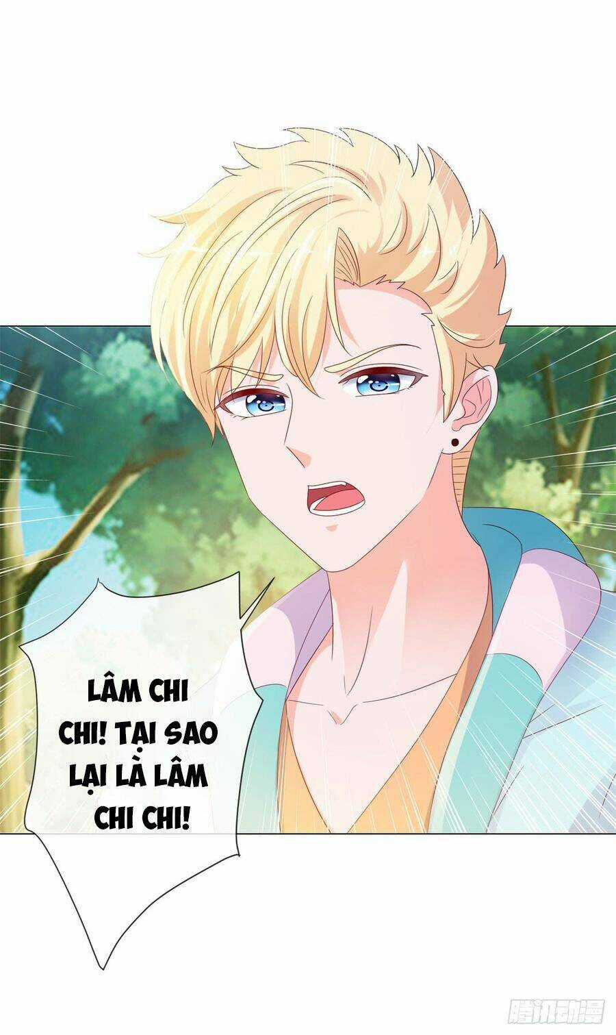 Ẩn Hôn 100%: Chọc Tức Vợ Yêu Mua Một Tặng Một Chapter 96 trang 31