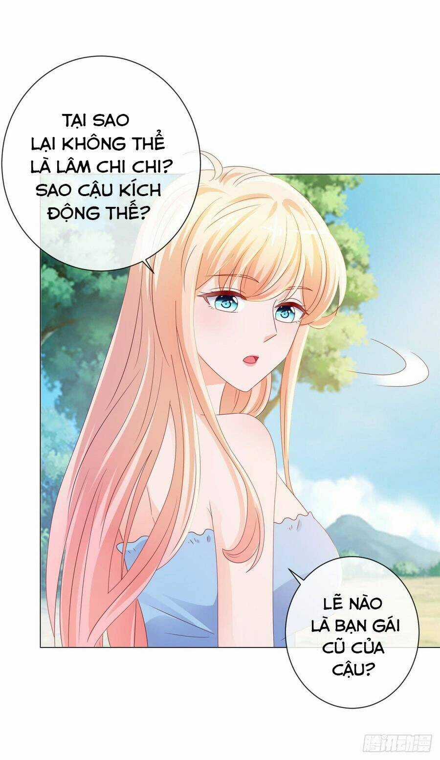 Ẩn Hôn 100%: Chọc Tức Vợ Yêu Mua Một Tặng Một Chapter 96 trang 32