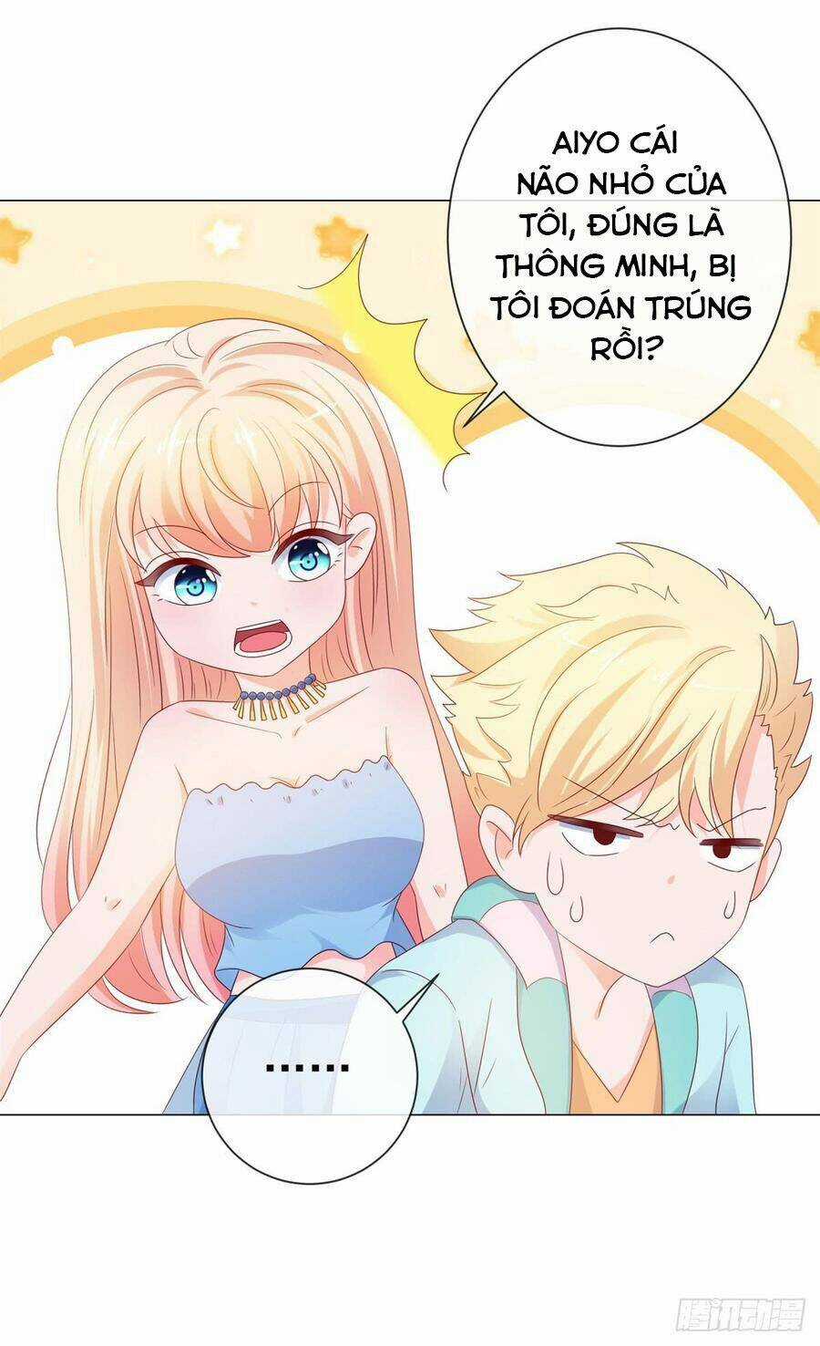 Ẩn Hôn 100%: Chọc Tức Vợ Yêu Mua Một Tặng Một Chapter 96 trang 33