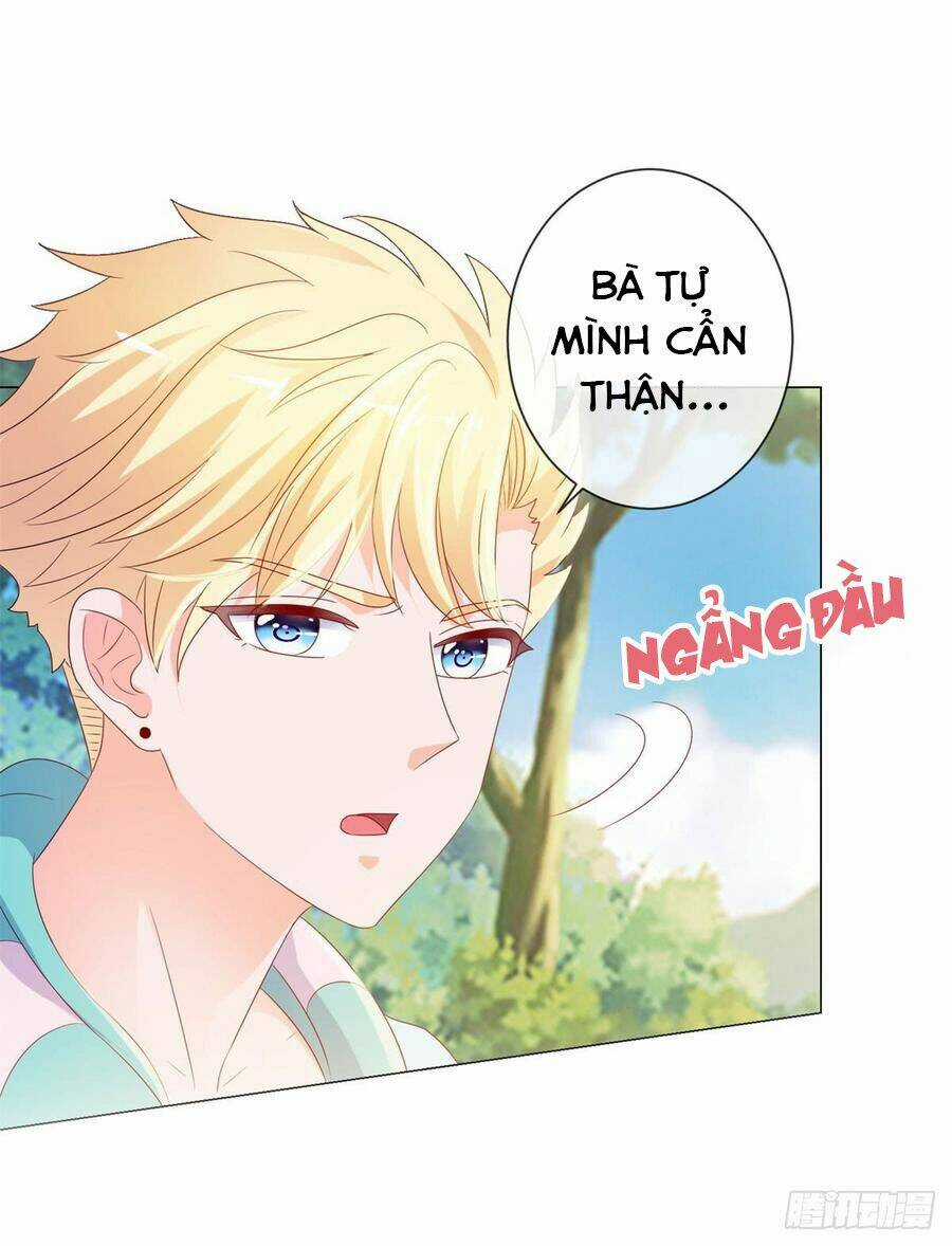 Ẩn Hôn 100%: Chọc Tức Vợ Yêu Mua Một Tặng Một Chapter 96 trang 35