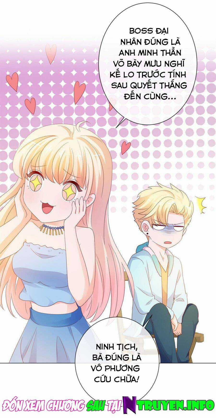 Ẩn Hôn 100%: Chọc Tức Vợ Yêu Mua Một Tặng Một Chapter 96 trang 36