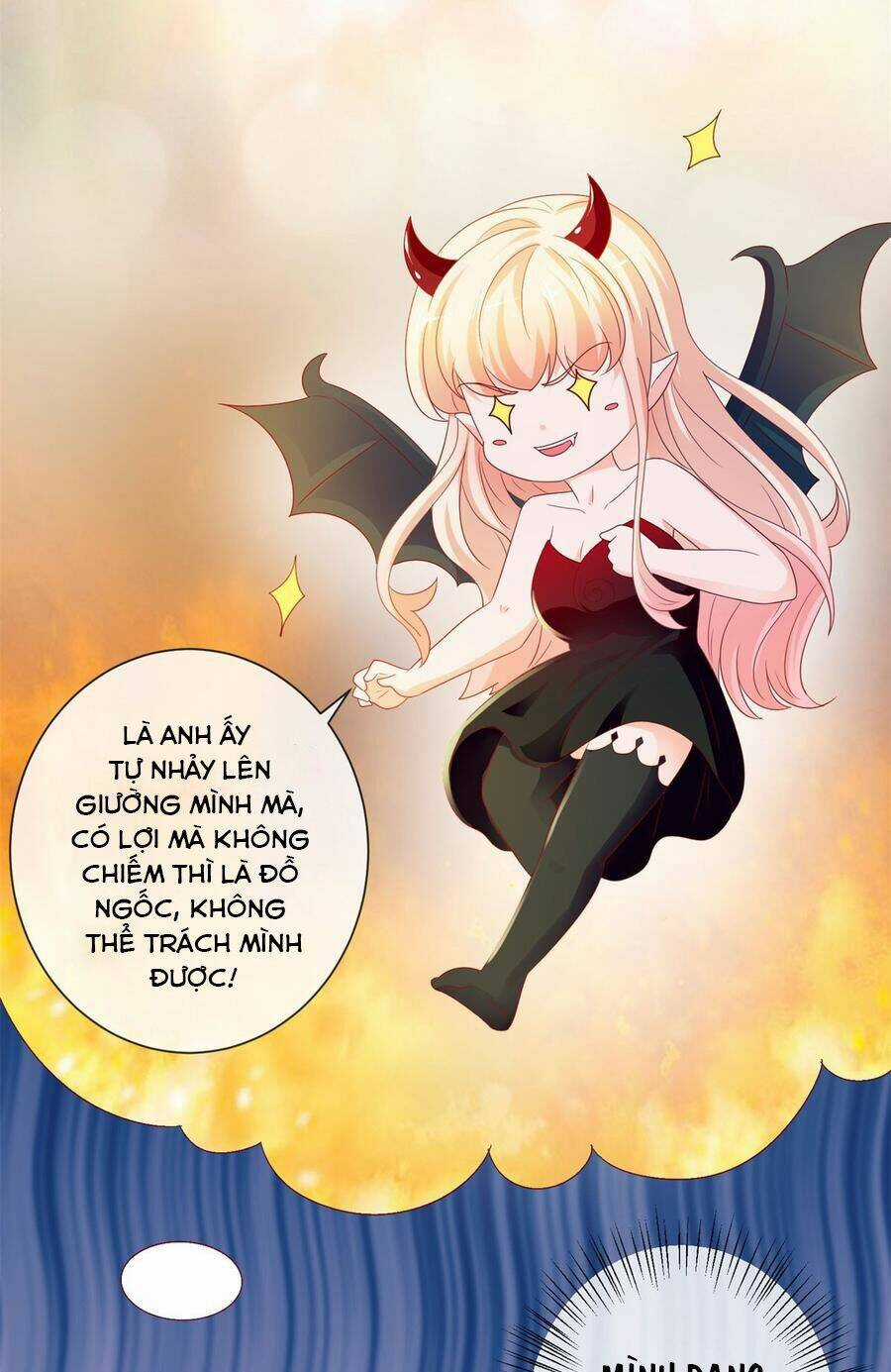 Ẩn Hôn 100%: Chọc Tức Vợ Yêu Mua Một Tặng Một Chapter 96 trang 5