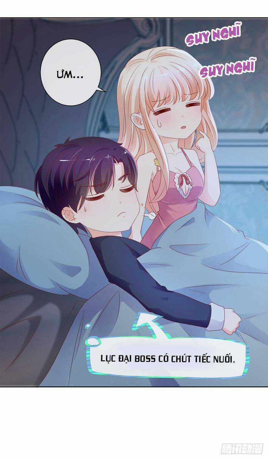 Ẩn Hôn 100%: Chọc Tức Vợ Yêu Mua Một Tặng Một Chapter 96 trang 7