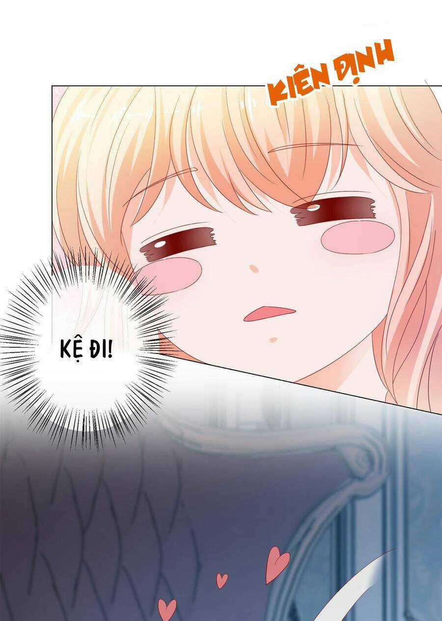 Ẩn Hôn 100%: Chọc Tức Vợ Yêu Mua Một Tặng Một Chapter 96 trang 8