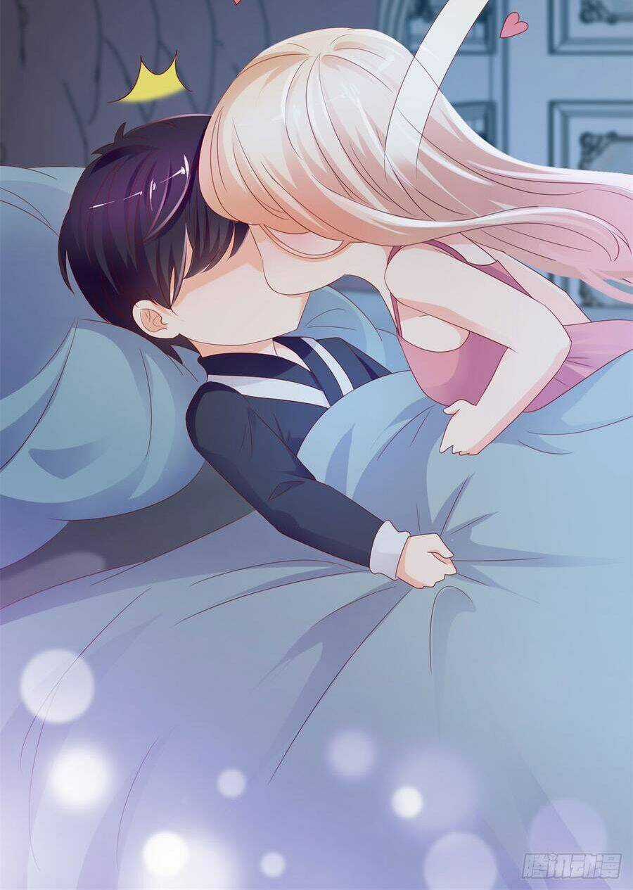 Ẩn Hôn 100%: Chọc Tức Vợ Yêu Mua Một Tặng Một Chapter 96 trang 9