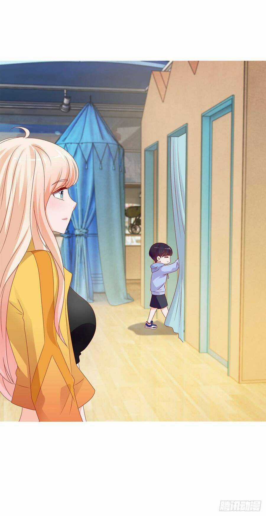 Ẩn Hôn 100%: Chọc Tức Vợ Yêu Mua Một Tặng Một Chapter 97 trang 13