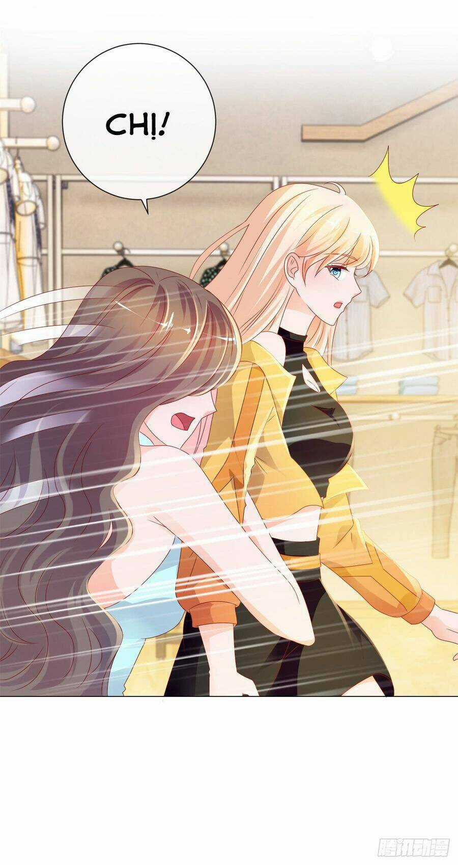 Ẩn Hôn 100%: Chọc Tức Vợ Yêu Mua Một Tặng Một Chapter 97 trang 14