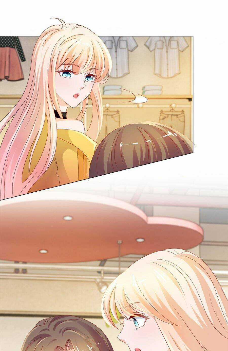 Ẩn Hôn 100%: Chọc Tức Vợ Yêu Mua Một Tặng Một Chapter 97 trang 15