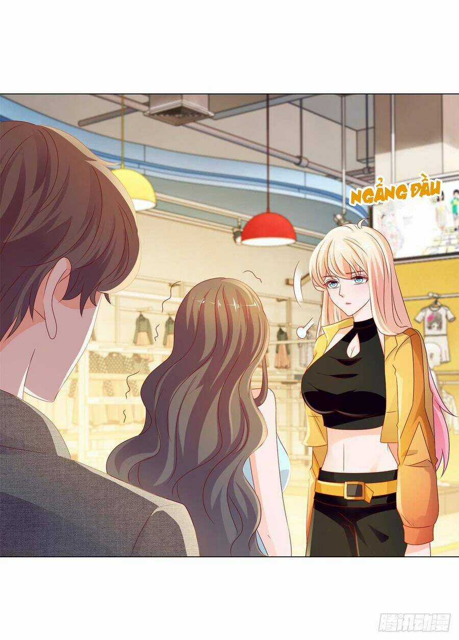 Ẩn Hôn 100%: Chọc Tức Vợ Yêu Mua Một Tặng Một Chapter 97 trang 19