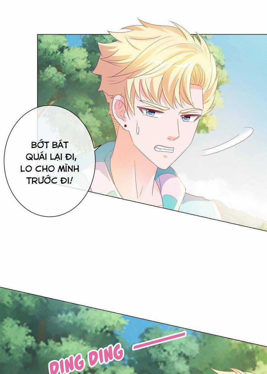 Ẩn Hôn 100%: Chọc Tức Vợ Yêu Mua Một Tặng Một Chapter 97 trang 2