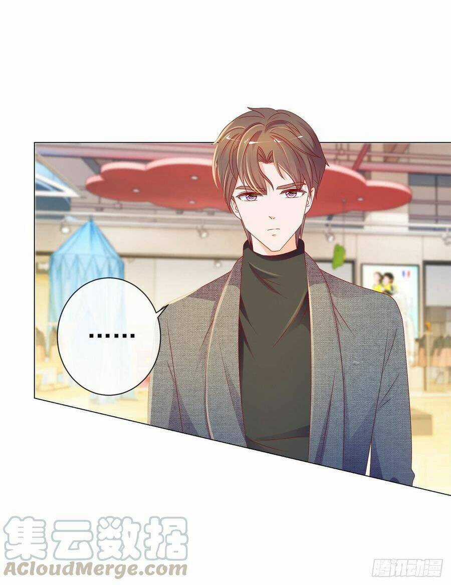 Ẩn Hôn 100%: Chọc Tức Vợ Yêu Mua Một Tặng Một Chapter 97 trang 20