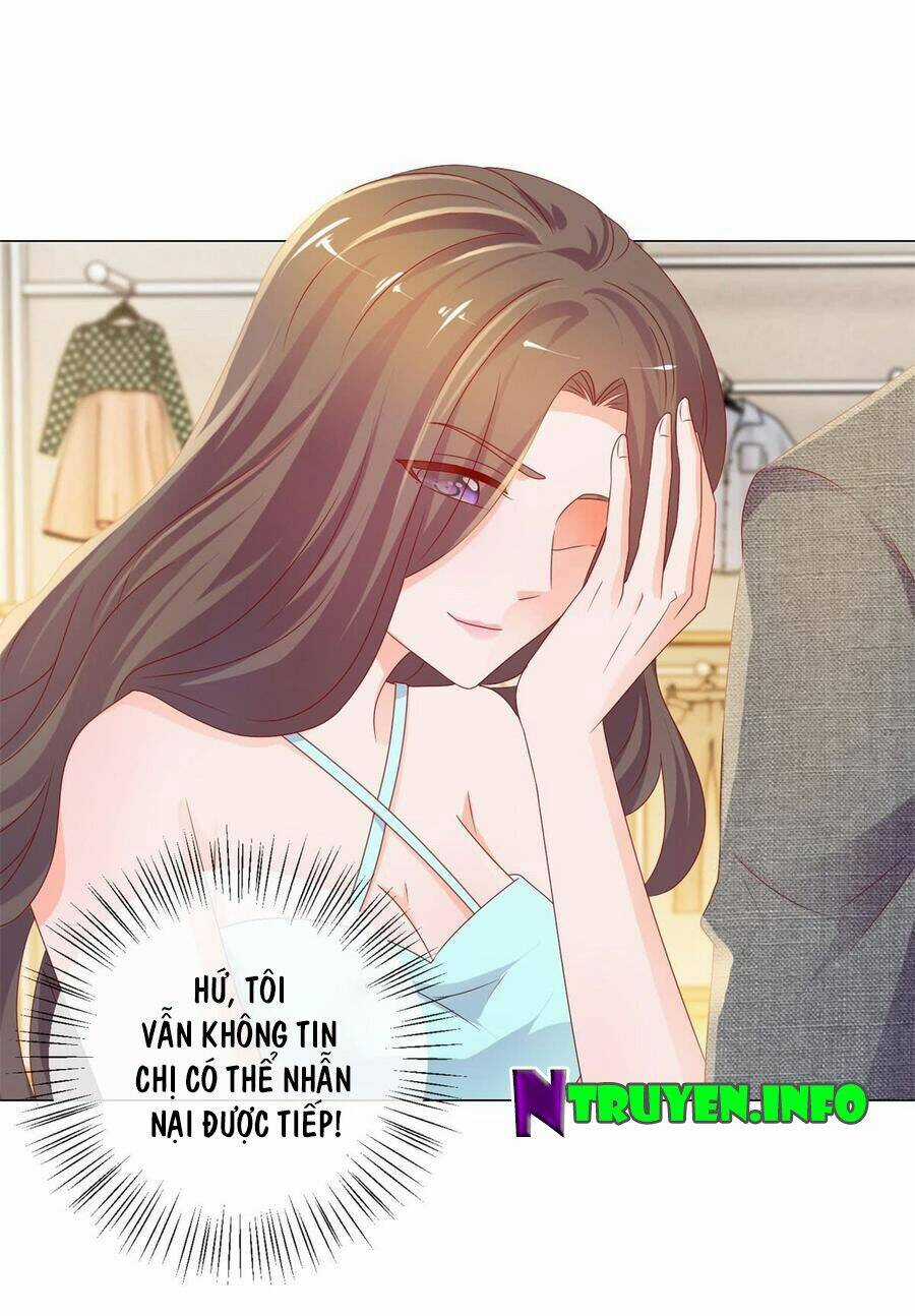 Ẩn Hôn 100%: Chọc Tức Vợ Yêu Mua Một Tặng Một Chapter 97 trang 22