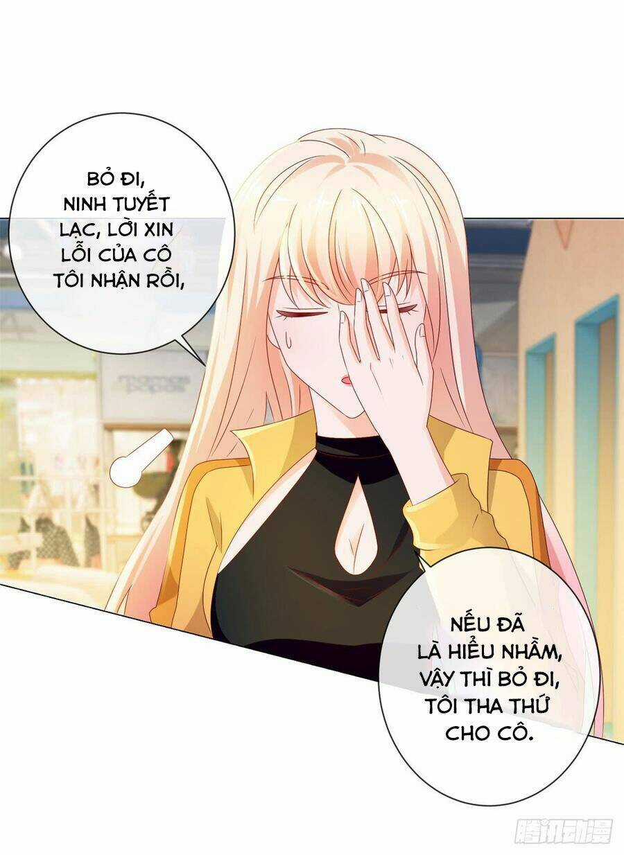 Ẩn Hôn 100%: Chọc Tức Vợ Yêu Mua Một Tặng Một Chapter 97 trang 23