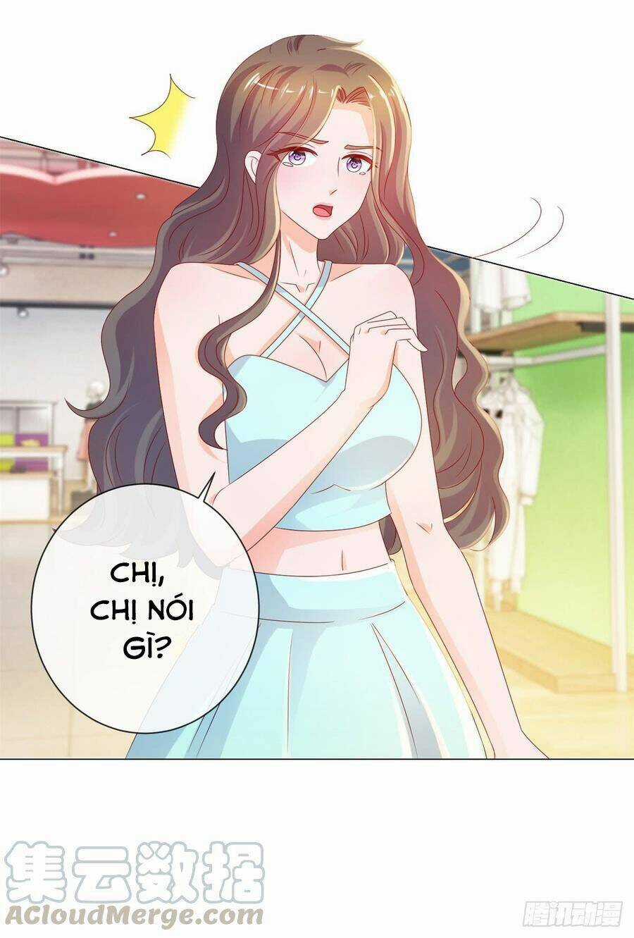 Ẩn Hôn 100%: Chọc Tức Vợ Yêu Mua Một Tặng Một Chapter 97 trang 24