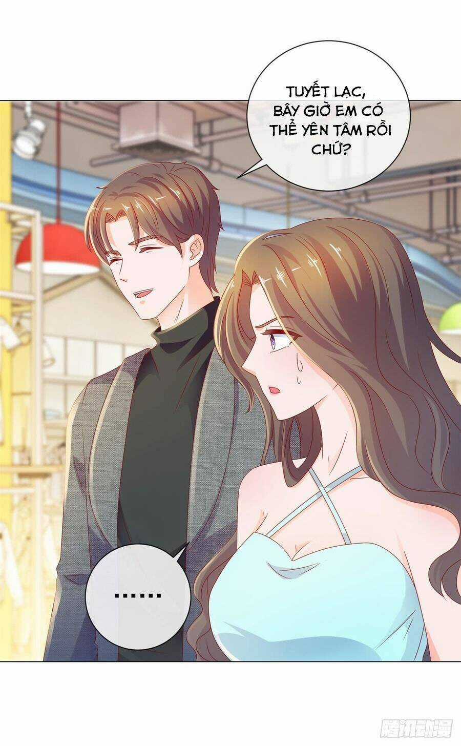 Ẩn Hôn 100%: Chọc Tức Vợ Yêu Mua Một Tặng Một Chapter 97 trang 25