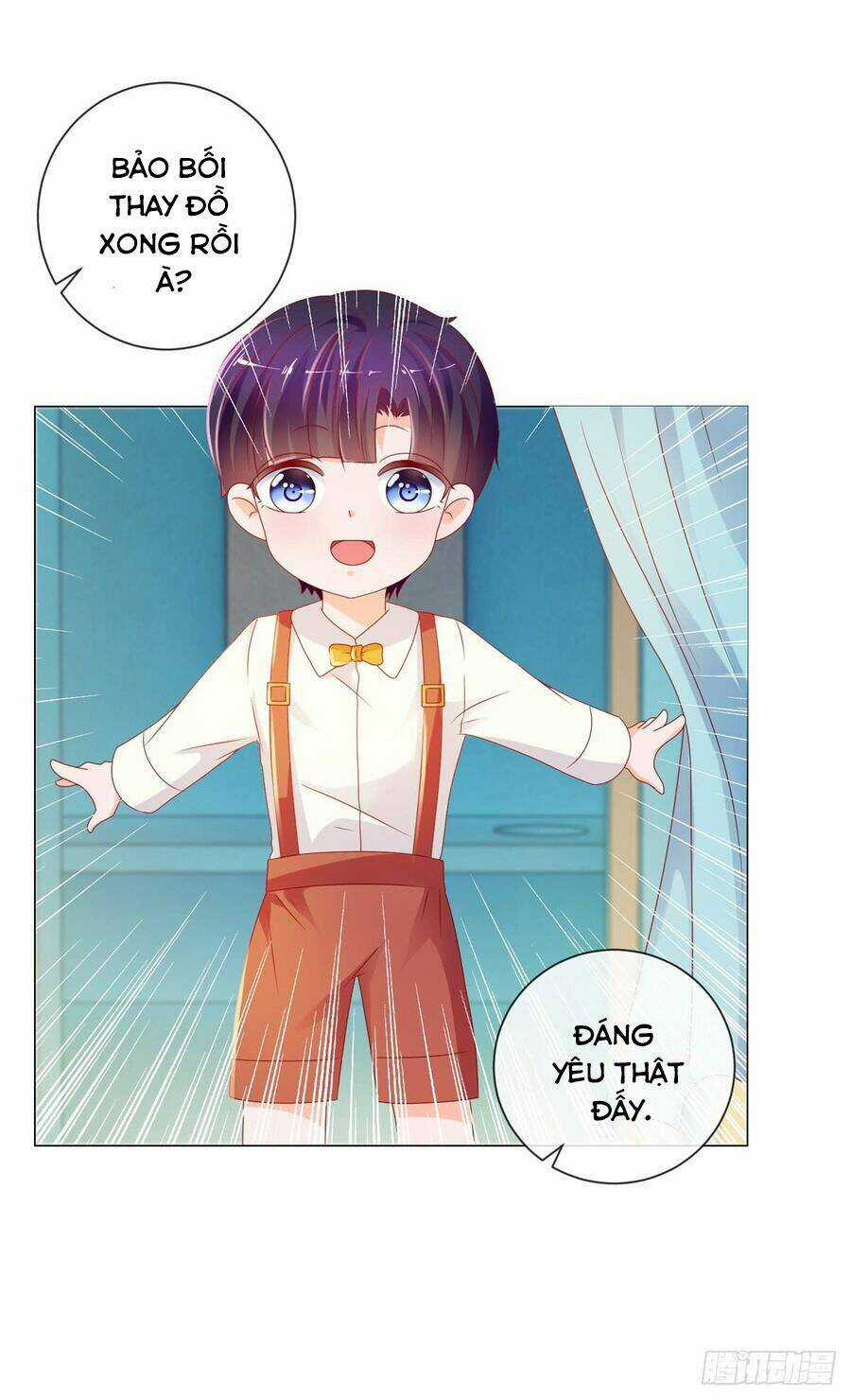 Ẩn Hôn 100%: Chọc Tức Vợ Yêu Mua Một Tặng Một Chapter 97 trang 26