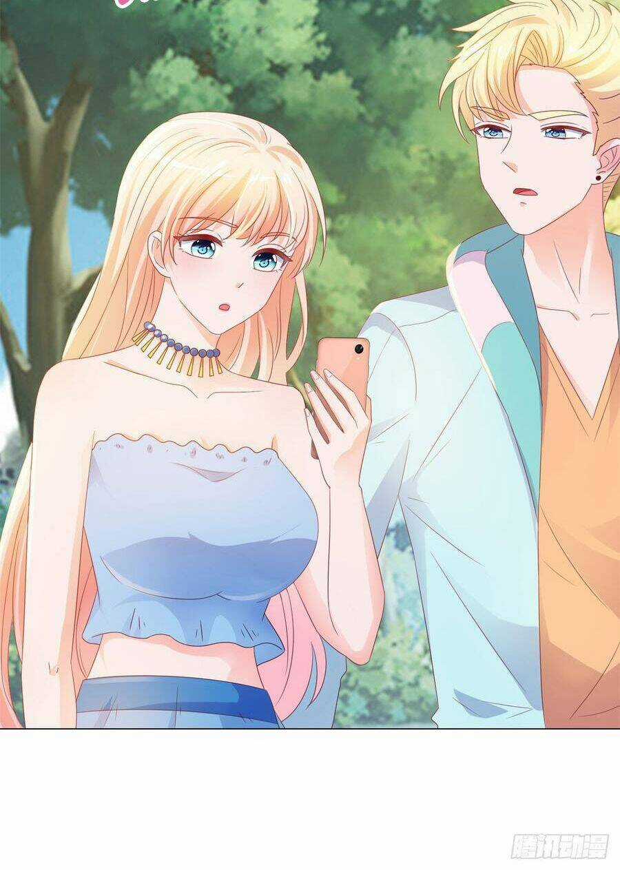 Ẩn Hôn 100%: Chọc Tức Vợ Yêu Mua Một Tặng Một Chapter 97 trang 3