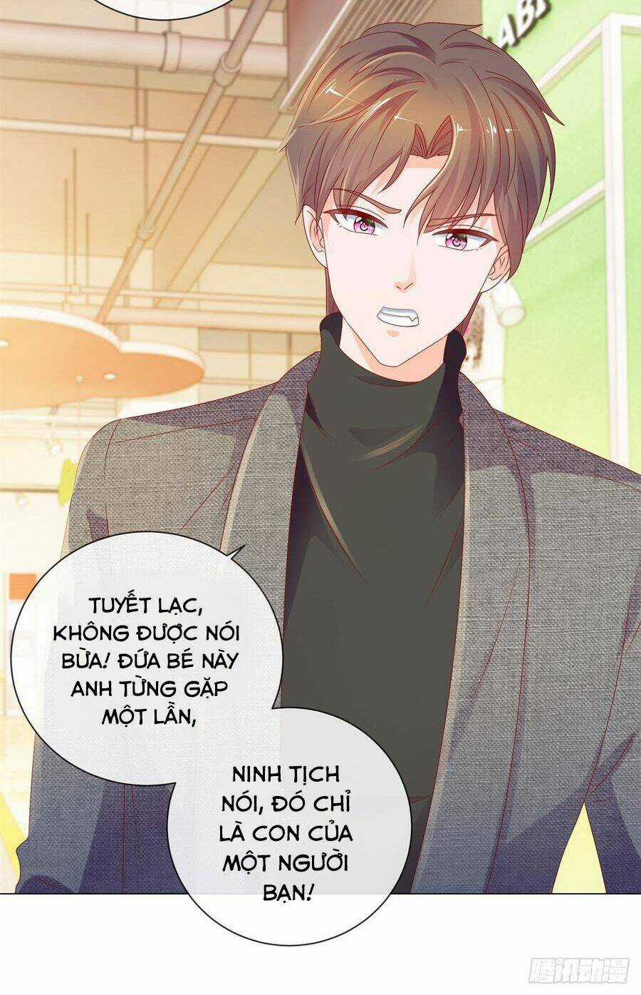 Ẩn Hôn 100%: Chọc Tức Vợ Yêu Mua Một Tặng Một Chapter 97 trang 31