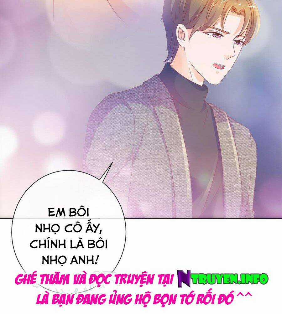 Ẩn Hôn 100%: Chọc Tức Vợ Yêu Mua Một Tặng Một Chapter 97 trang 34