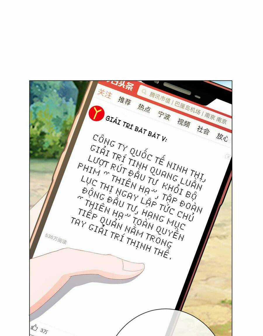 Ẩn Hôn 100%: Chọc Tức Vợ Yêu Mua Một Tặng Một Chapter 97 trang 4