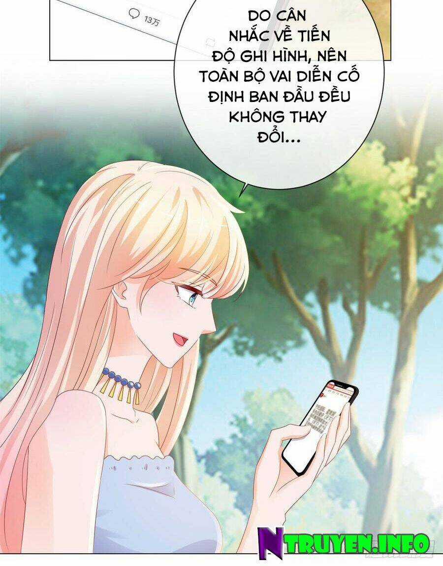 Ẩn Hôn 100%: Chọc Tức Vợ Yêu Mua Một Tặng Một Chapter 97 trang 5