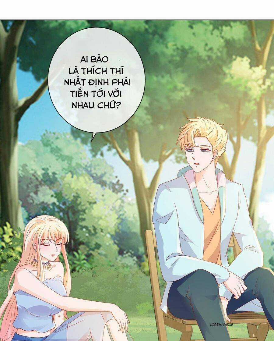 Ẩn Hôn 100%: Chọc Tức Vợ Yêu Mua Một Tặng Một Chapter 97 trang 7