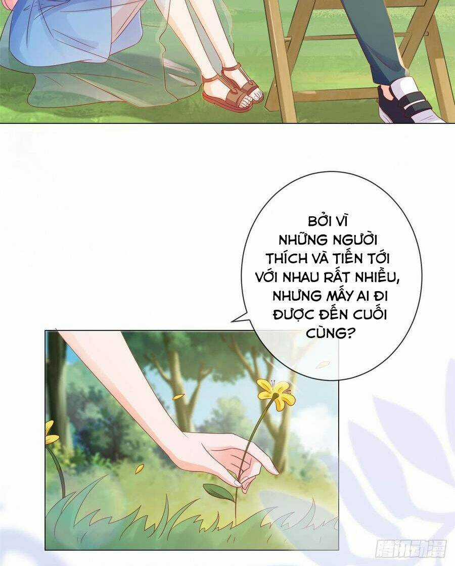 Ẩn Hôn 100%: Chọc Tức Vợ Yêu Mua Một Tặng Một Chapter 97 trang 8