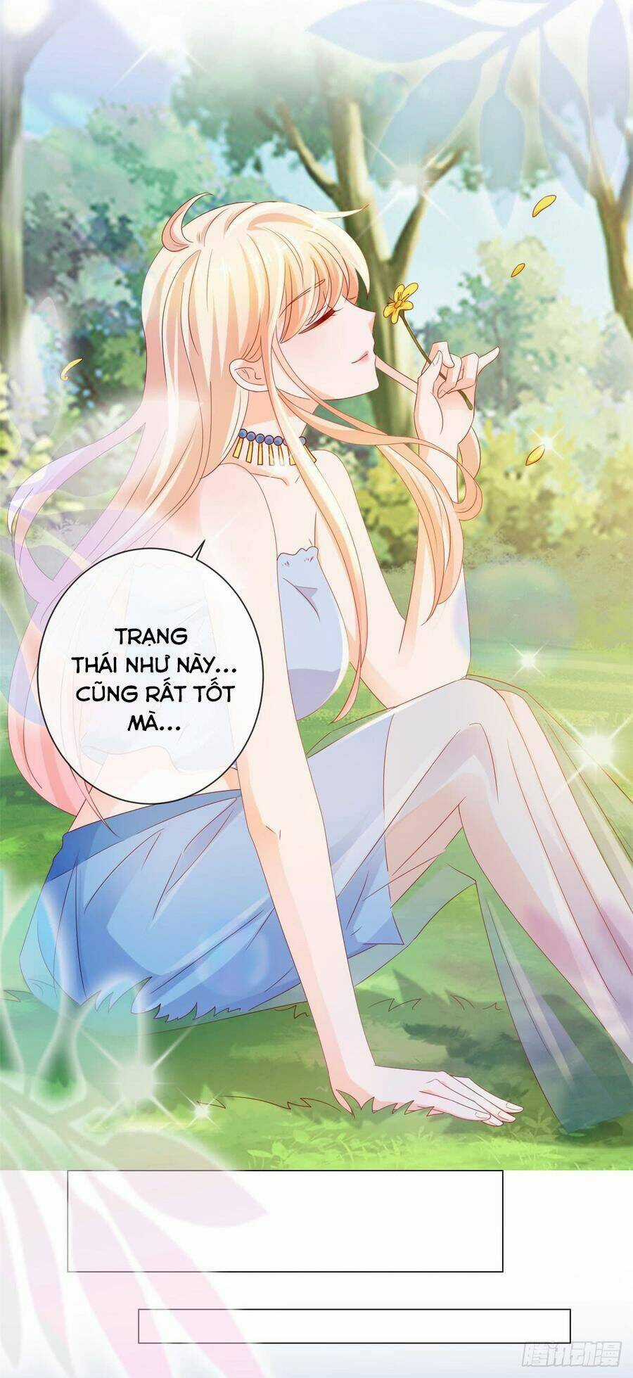 Ẩn Hôn 100%: Chọc Tức Vợ Yêu Mua Một Tặng Một Chapter 97 trang 9