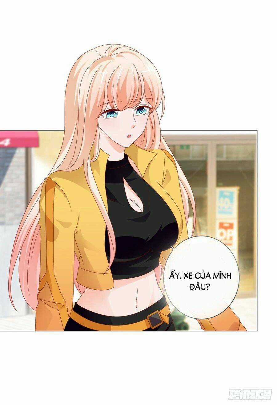 Ẩn Hôn 100%: Chọc Tức Vợ Yêu Mua Một Tặng Một Chapter 98 trang 1