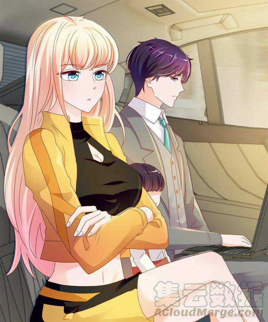 Ẩn Hôn 100%: Chọc Tức Vợ Yêu Mua Một Tặng Một Chapter 98 trang 10