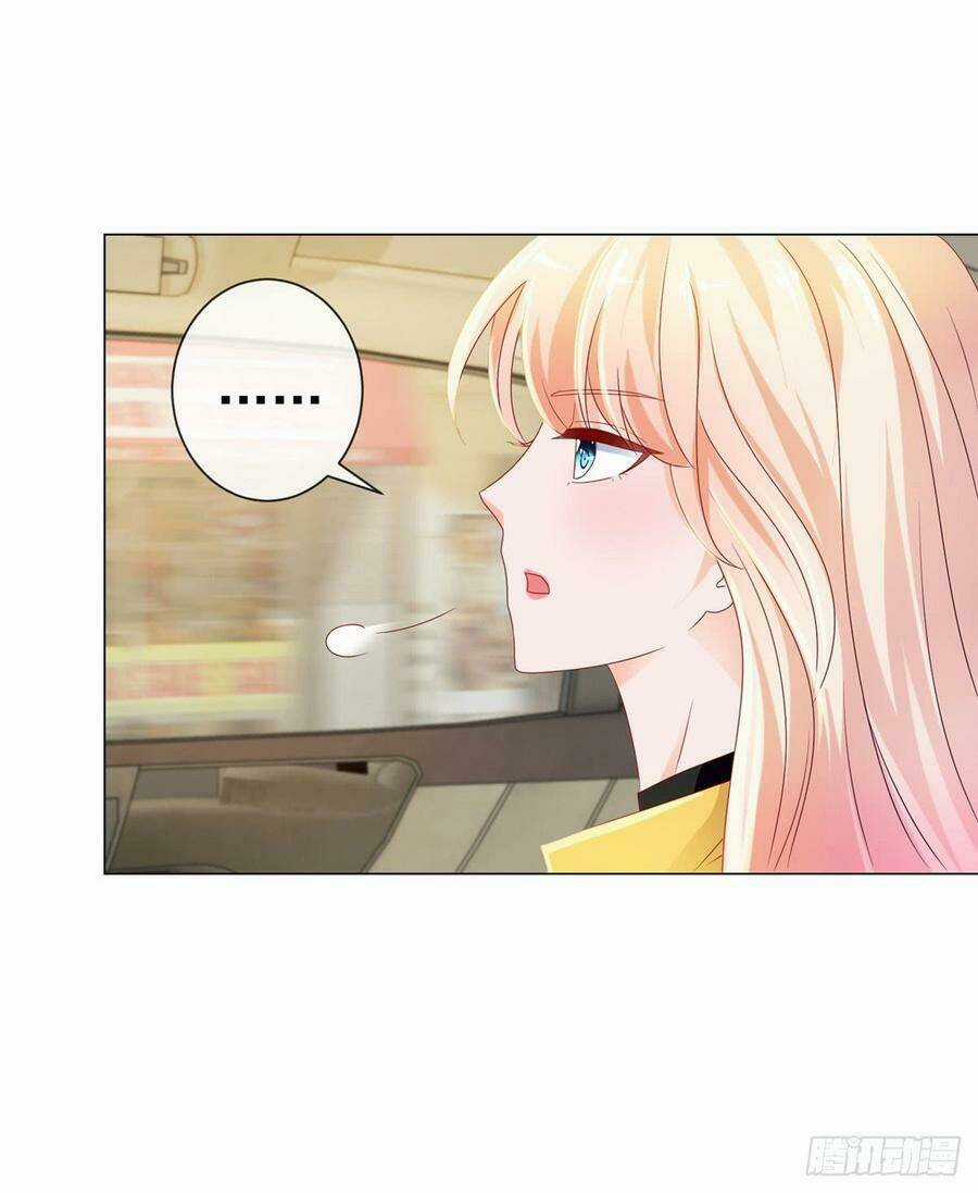 Ẩn Hôn 100%: Chọc Tức Vợ Yêu Mua Một Tặng Một Chapter 98 trang 11