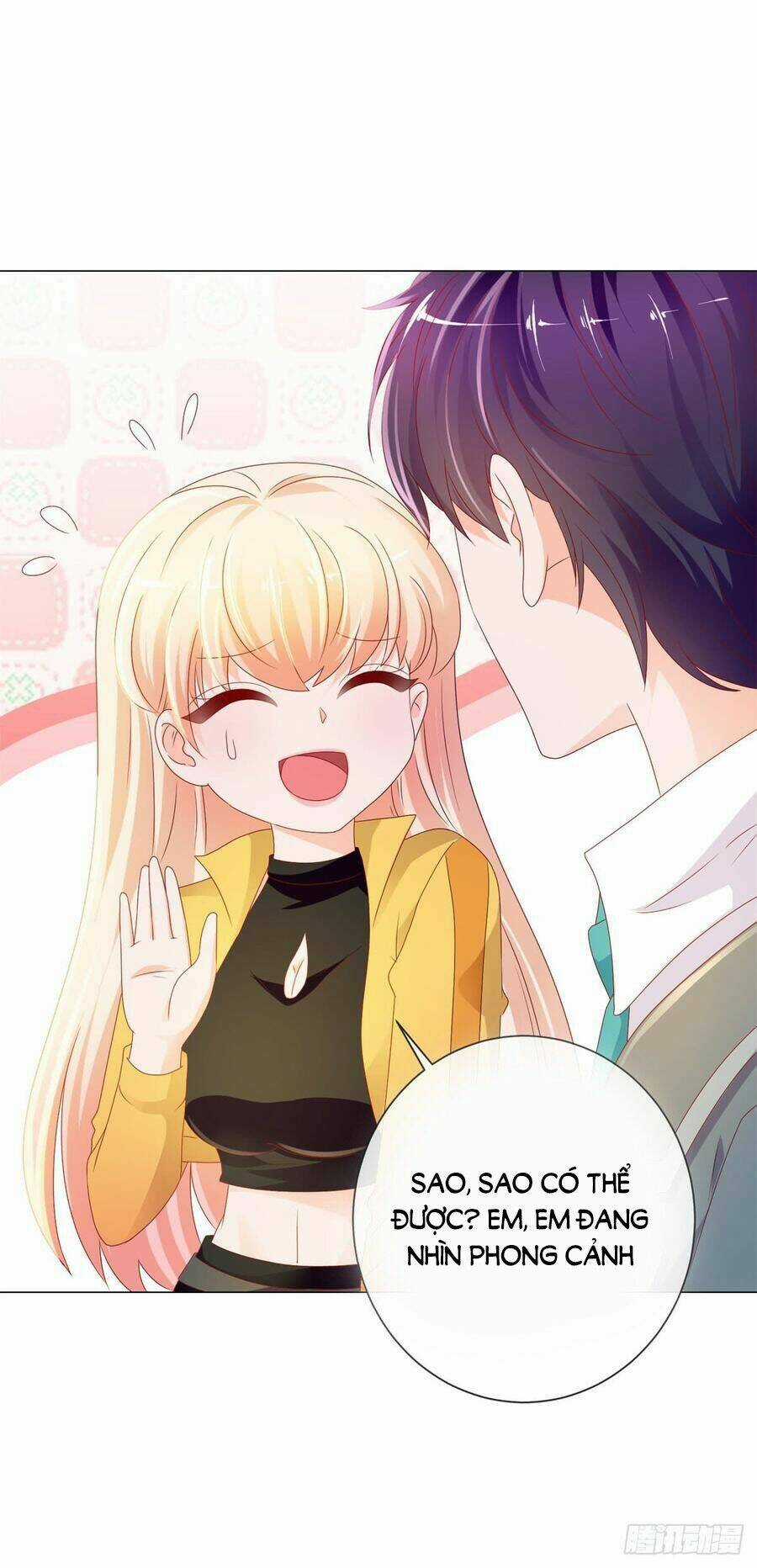 Ẩn Hôn 100%: Chọc Tức Vợ Yêu Mua Một Tặng Một Chapter 98 trang 13