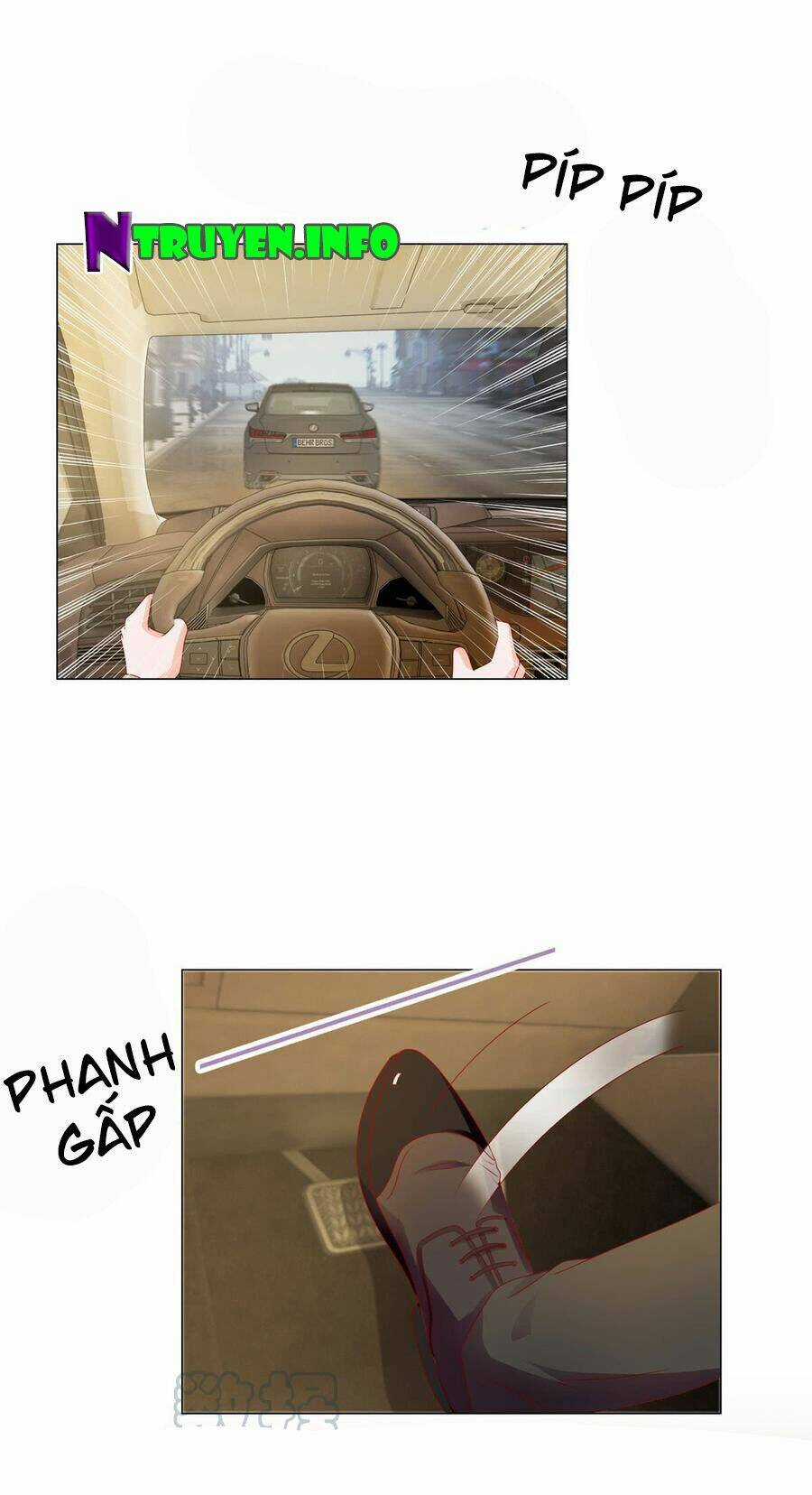 Ẩn Hôn 100%: Chọc Tức Vợ Yêu Mua Một Tặng Một Chapter 98 trang 14