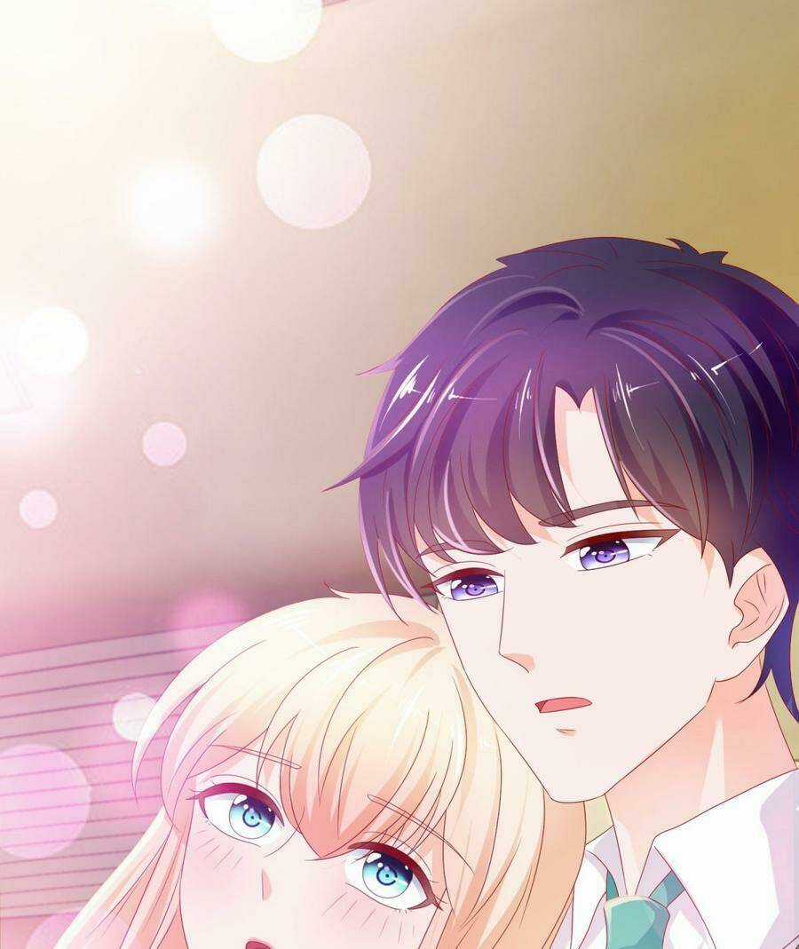 Ẩn Hôn 100%: Chọc Tức Vợ Yêu Mua Một Tặng Một Chapter 98 trang 16