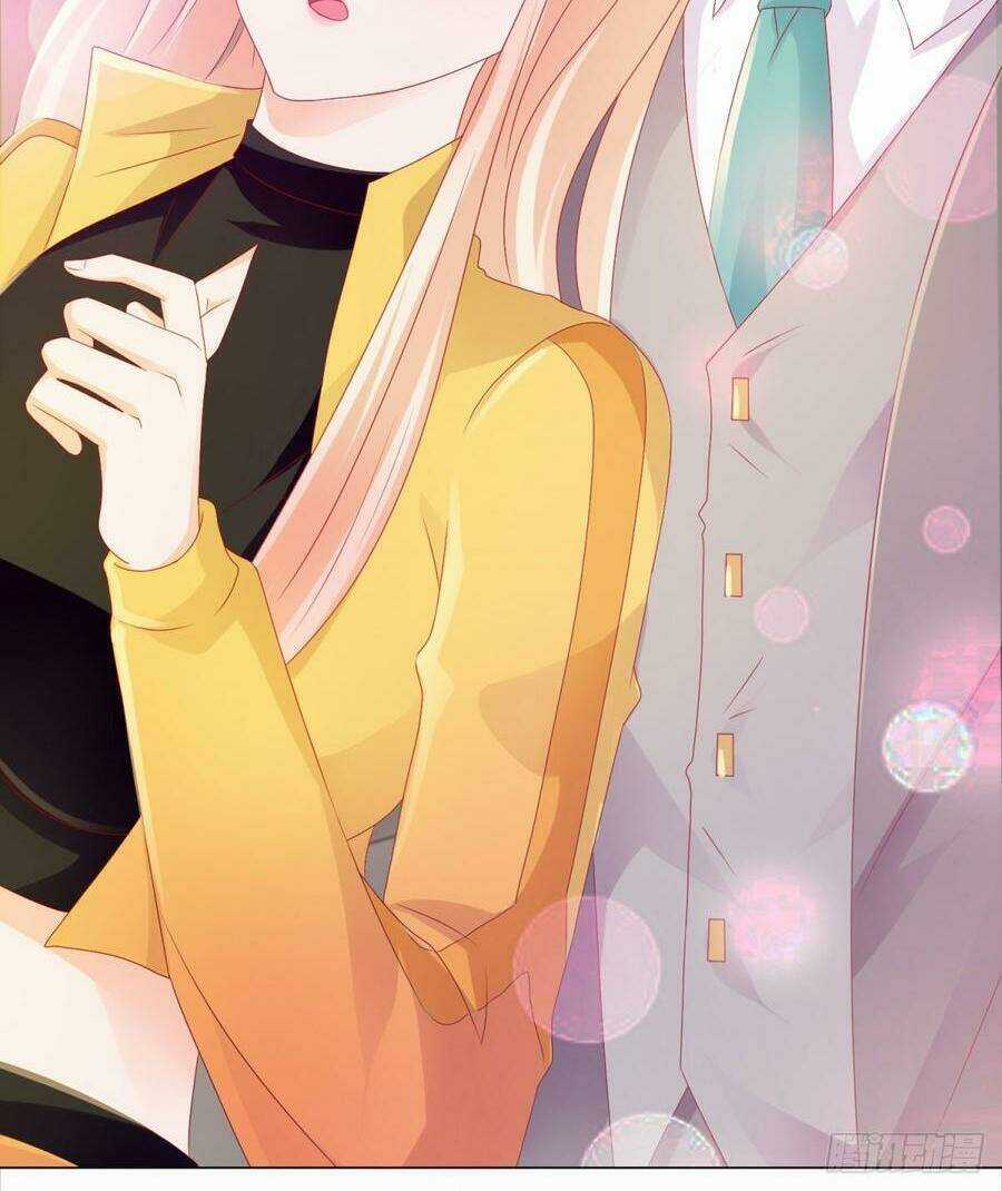 Ẩn Hôn 100%: Chọc Tức Vợ Yêu Mua Một Tặng Một Chapter 98 trang 17