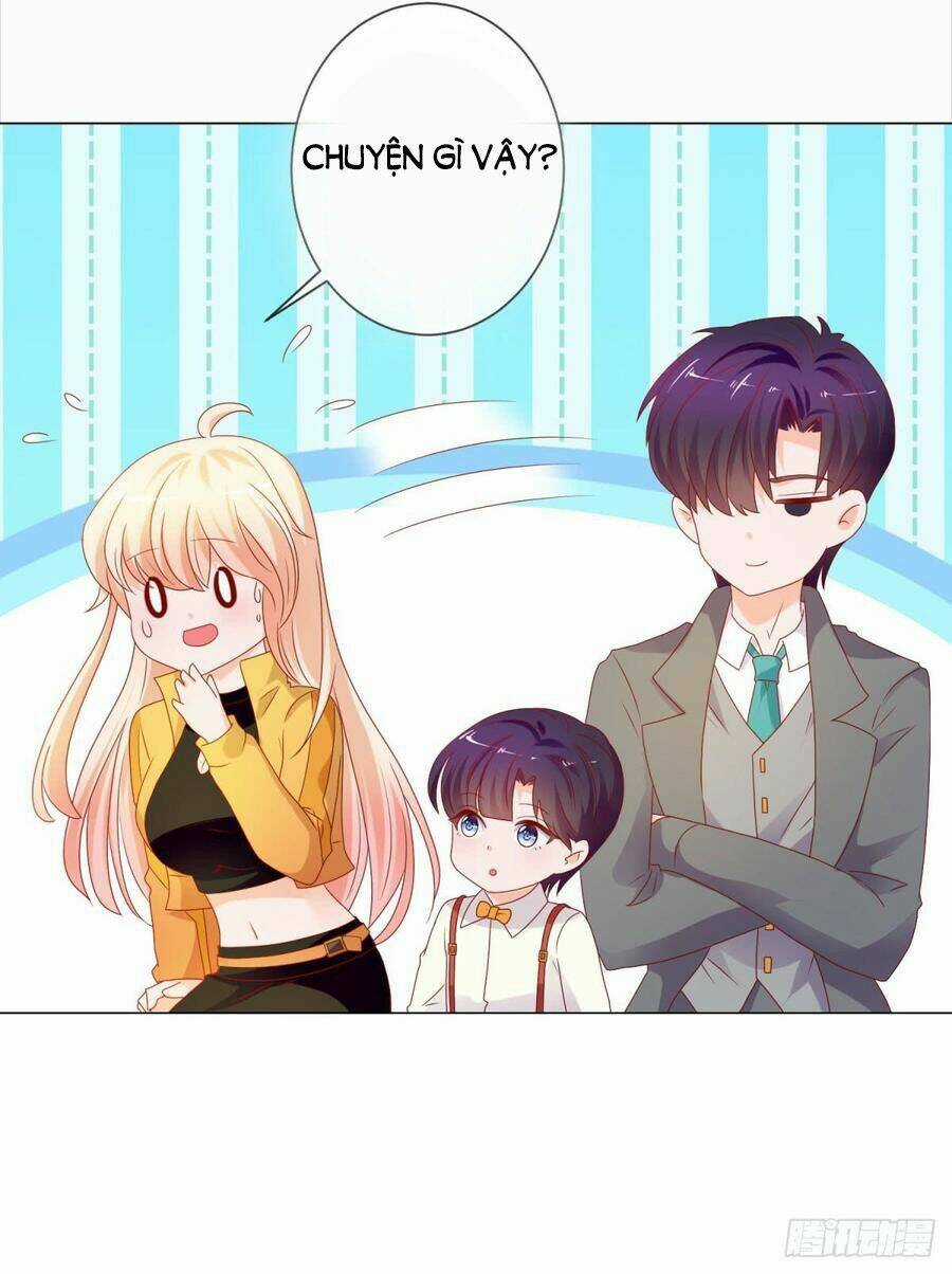 Ẩn Hôn 100%: Chọc Tức Vợ Yêu Mua Một Tặng Một Chapter 98 trang 18