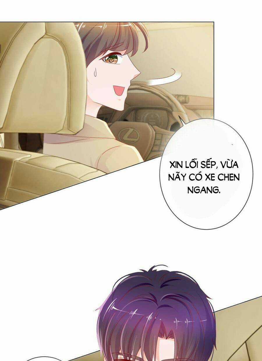 Ẩn Hôn 100%: Chọc Tức Vợ Yêu Mua Một Tặng Một Chapter 98 trang 19