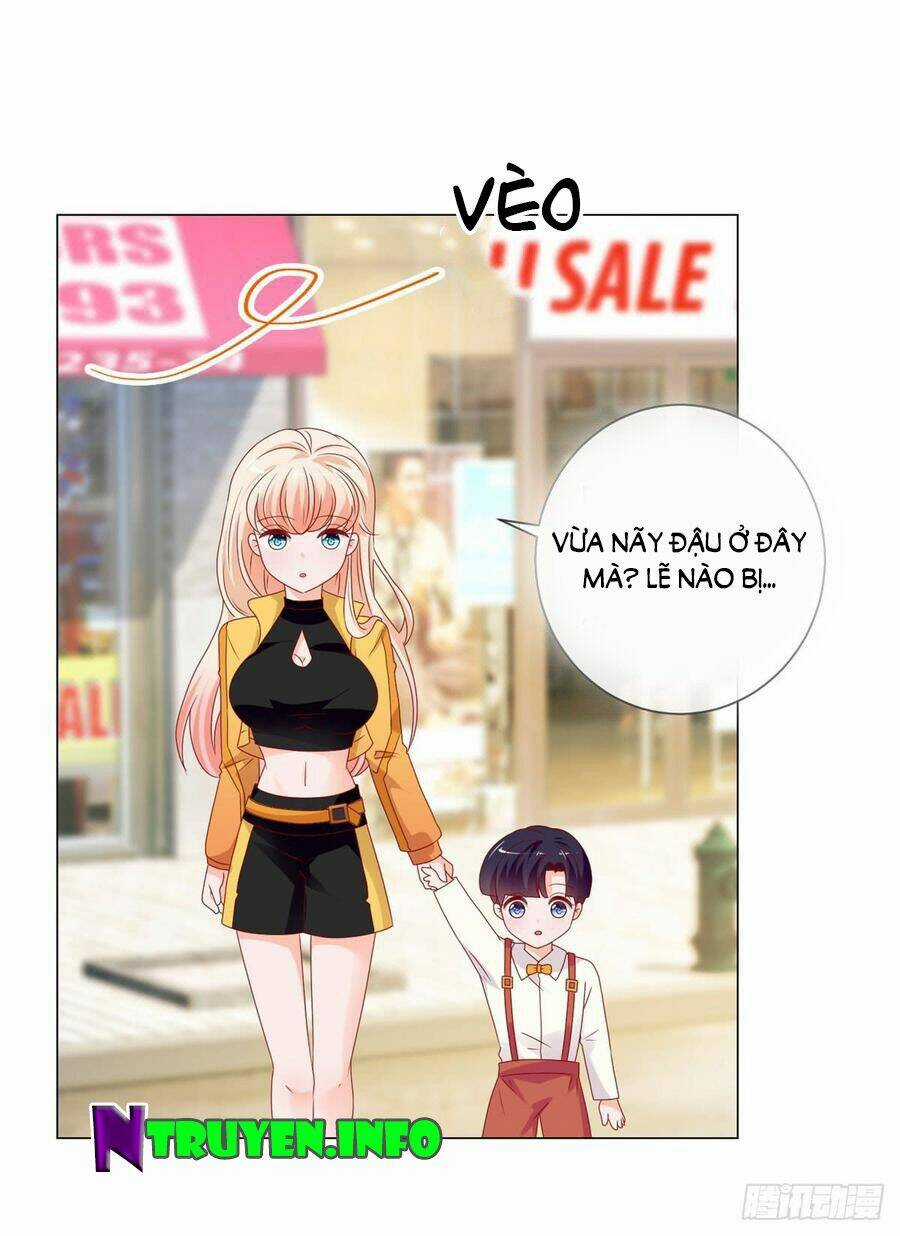 Ẩn Hôn 100%: Chọc Tức Vợ Yêu Mua Một Tặng Một Chapter 98 trang 2