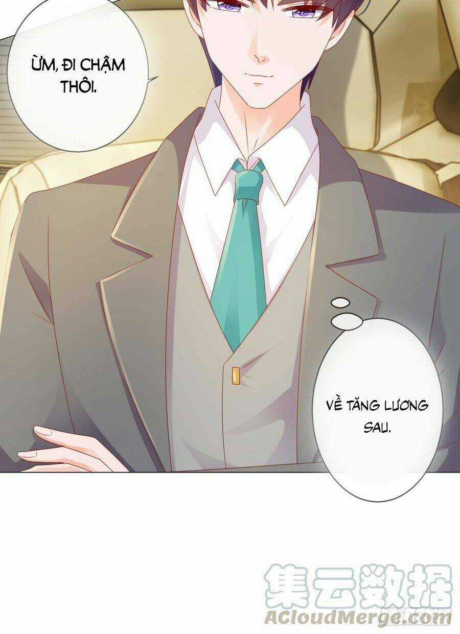 Ẩn Hôn 100%: Chọc Tức Vợ Yêu Mua Một Tặng Một Chapter 98 trang 20