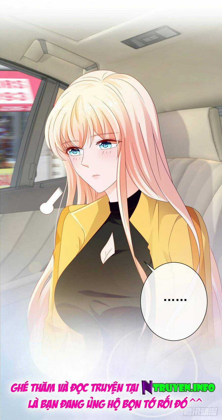 Ẩn Hôn 100%: Chọc Tức Vợ Yêu Mua Một Tặng Một Chapter 98 trang 21