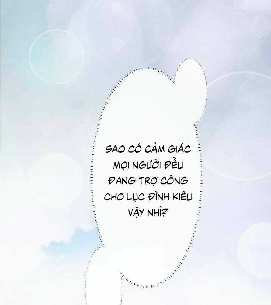 Ẩn Hôn 100%: Chọc Tức Vợ Yêu Mua Một Tặng Một Chapter 98 trang 22