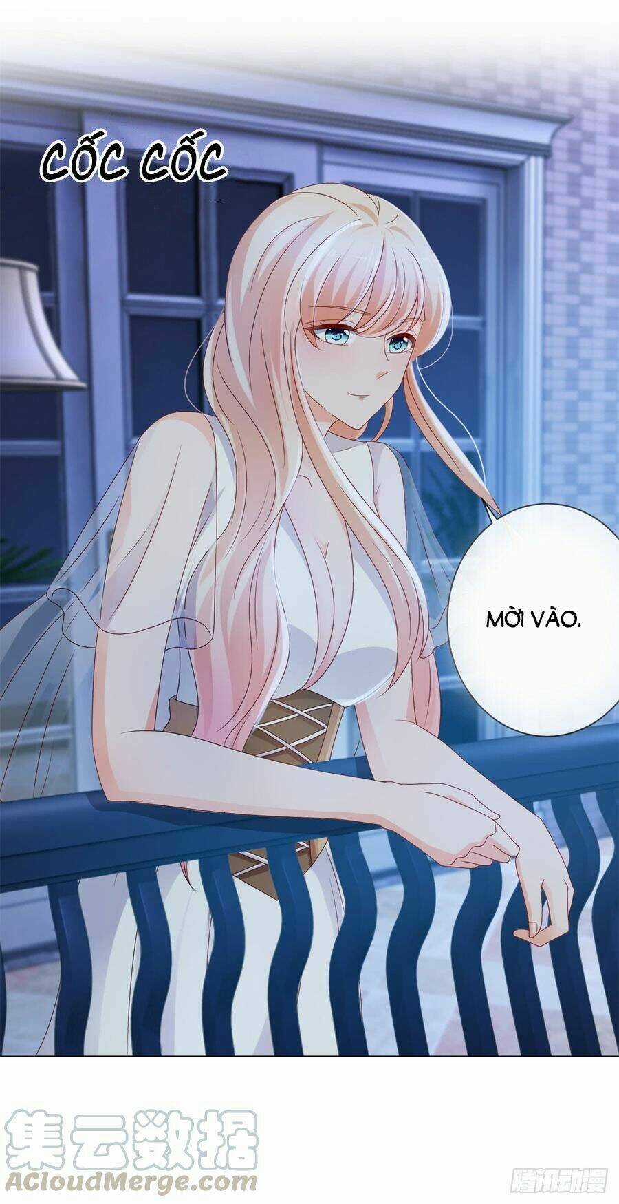 Ẩn Hôn 100%: Chọc Tức Vợ Yêu Mua Một Tặng Một Chapter 98 trang 26