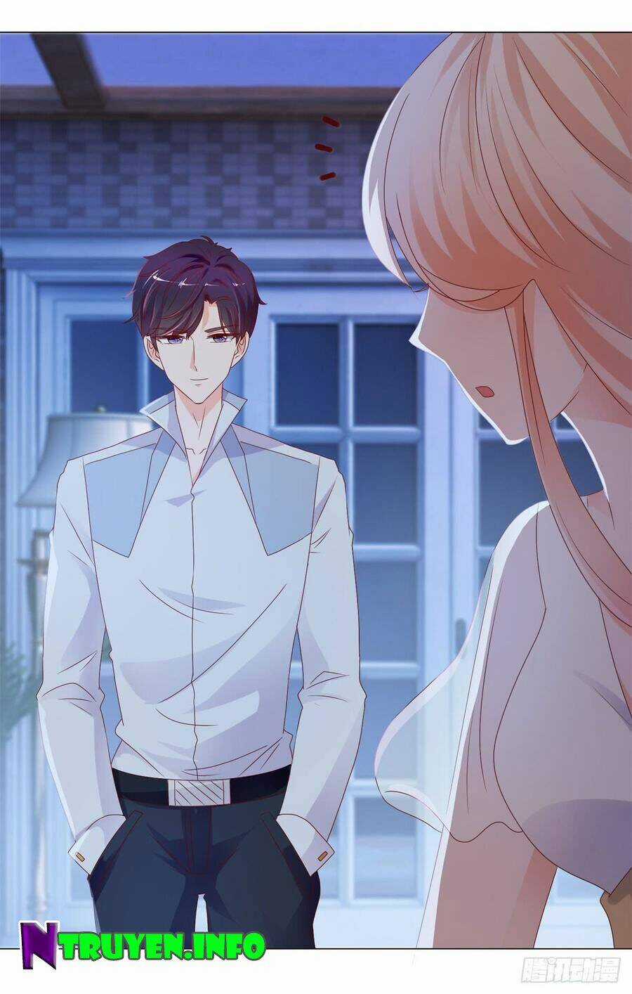 Ẩn Hôn 100%: Chọc Tức Vợ Yêu Mua Một Tặng Một Chapter 98 trang 29