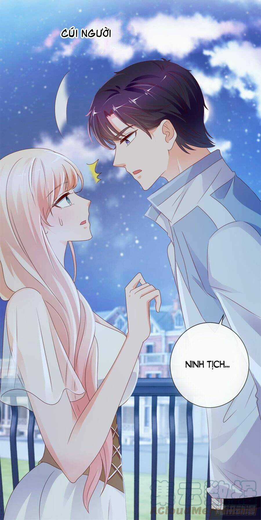 Ẩn Hôn 100%: Chọc Tức Vợ Yêu Mua Một Tặng Một Chapter 98 trang 31